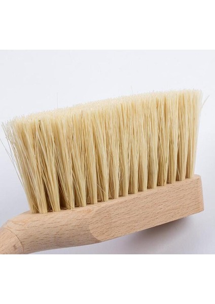 Fırçalar Mdesign 2'li Bambu ve Plastik Süpürme Seti - Faraş ve Uzun Saplı El Süpürgesi - Hızlı ve Etkili Ev Temizliği Için - Beyaz/doğal (Yurt Dışından) indirimleri