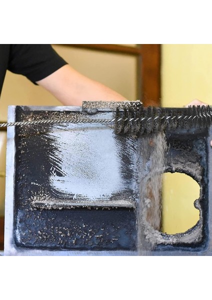 Fırçalar 2 Tlg Radyatör Fırça Seti Ahşap Saplı Radyatör Temizleme Isıtıcı Temizleyici 70 (Yurt Dışından) fırsatları