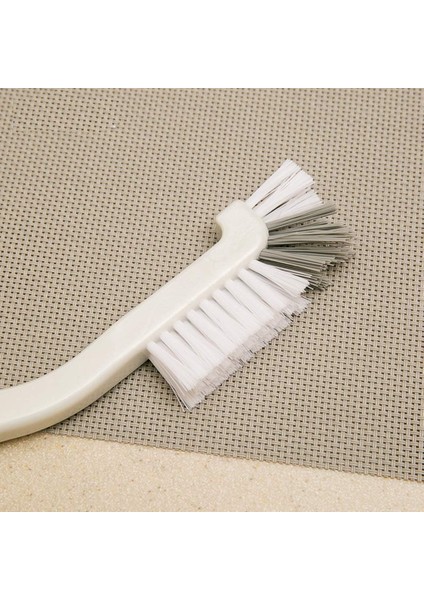 Fırçalar 2 Adet Biberon Temizleme Fırçası Şişe Fırçası Dar Boyunlu Şişeleri Temizlemek Için Harika Şişe Temizleme Fırçası Seti Çok Amaçlı Fırçalar Beyaz (Yurt Dışından) fiyatları