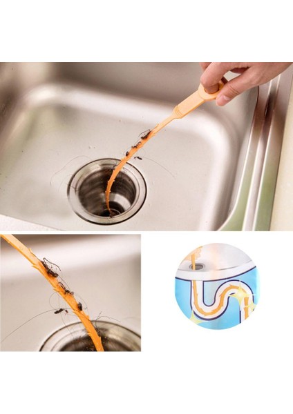 Banyo, Mutfak ve Ev Için QOO100 Fırçalar Fırçası, Zemin Pencere Kalıbını Temizlemek Için Derz Fırçası, Fayans Harç Fırçası (4 Fırça Dahil) (Yurt Dışından) indirimleri