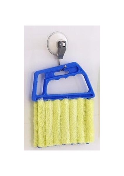 Brush Mini Panjur Temizleyici Mavi, 7 Çıkarılabilir Mikrofiber Kulp, Pencere Fırçası, Turuncu Toz Alma Cihazı, Klima, Aletler, Araba Havalandırmaları, Fanlar, Panjurlar... (Yurt Dışından) modelleri