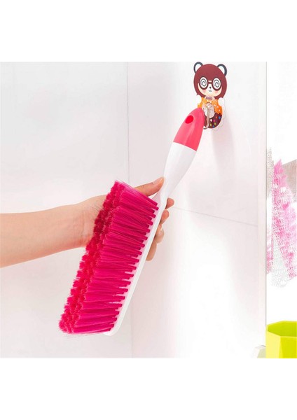 Fırçalar Comptoir Duster Draps Débris Brosse De Nettoyage Brosse De Nettoyage Poils Doux Bureau Canapé Duster Petites Particules Épilateur 3 Parça (Yurt Dışından) fiyatları