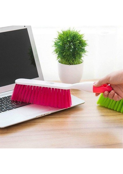 Fırçalar Comptoir Duster Draps Débris Brosse De Nettoyage Brosse De Nettoyage Poils Doux Bureau Canapé Duster Petites Particules Épilateur 3 Parça (Yurt Dışından) modelleri