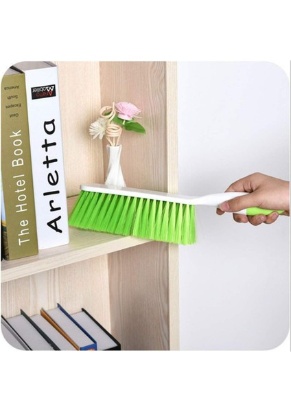 Fırçalar Comptoir Duster Draps Débris Brosse De Nettoyage Brosse De Nettoyage Poils Doux Bureau Canapé Duster Petites Particules Épilateur 3 Parça (Yurt Dışından) indirimleri
