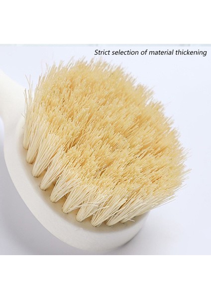 Fırçalar 2 Adet Mutfak Temizlik Malzemesi, Bulaşık Fırçası, Uzun Saplı Tencere Fırçası (Yurt Dışından) modelleri