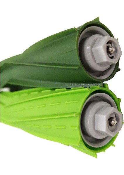 Fırçalar Kiti, 2 Doğal Kauçuk Eleman, 10 Yüksek Dereceli Hepa Filtre ve 10 Denge Çubuğu Çapraz Elemanıyla Birlikte Satılır (Yurt Dışından) fiyatları