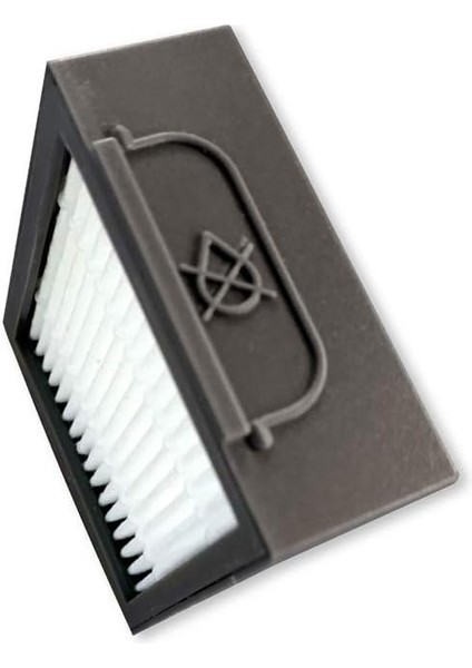 Fırçalar Irobot - Roomba Serisi Yedek Kit - 2 Ağır Hizmet Filtresi, 2 Köşe ve Kenar Temizleme Fırçası ve 1 Set Çok Katlı Fırça - Yeşil (Yurt Dışından) fırsatları