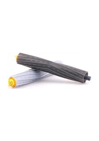 Fırçalar Yedek Silindirler Uyumlu Irobot Roomba 800 ve 900 Serisi 980 966 960 865 870 875 876 Robot Süpürge 2 Set (Yurt Dışından) fırsatları