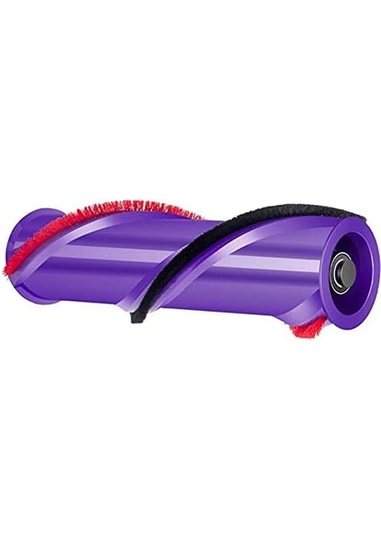 Dyson V8 Elektrikli Süpürge Için QOO100 Fırçalar Yedek Temizleme Fırçası (Yurt Dışından)