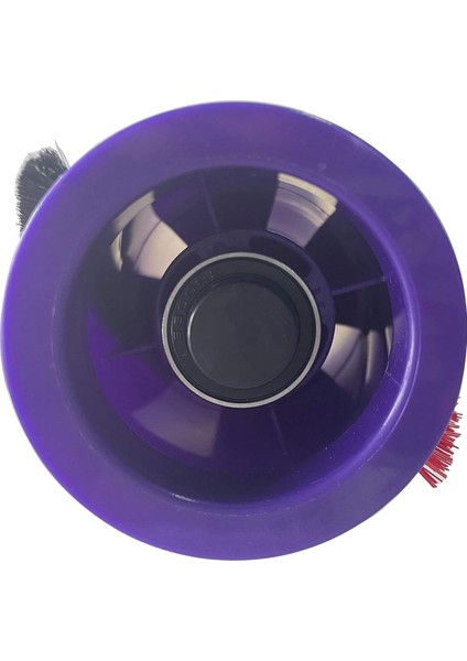 Dyson V8 Elektrikli Süpürge Için QOO100 Fırçalar Yedek Temizleme Fırçası (Yurt Dışından) indirimleri