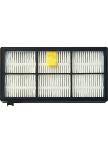 Filtre, 4 Yan Fırça, 4 Ana Fırça ve 4 Vida Içeren QOO100 Fırçalar 16 Eklenti Kiti (Yurt Dışından) fiyatları