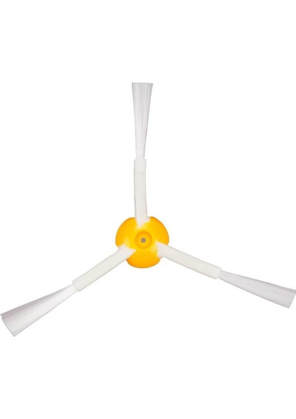 Filtre, 4 Yan Fırça, 4 Ana Fırça ve 4 Vida Içeren QOO100 Fırçalar 16 Eklenti Kiti (Yurt Dışından) modelleri