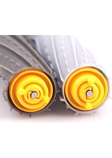 Filtre, 4 Yan Fırça, 4 Ana Fırça ve 4 Vida Içeren QOO100 Fırçalar 16 Eklenti Kiti (Yurt Dışından) indirimleri