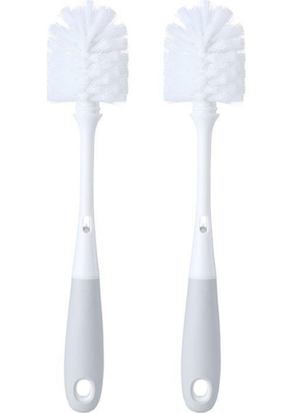 Fırçalar 2 Mutfak Fincan Fırçası Uzun Saplı Çıkarılabilir Ölü Olmayan Köşe Su Bardağı Fırça Tencere Fırçası (Yurt Dışından) fiyatları