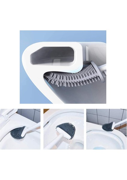 Fırçalar Tuvalet Fırçası,silikon Tuvalet Fırçası,tuvalet Fırçası Seti,tuvalet Fırçası,silikon Düz Tuvalet Fırçası,tuvalet Fırçaları ve Tutucular (Yurt Dışından) indirimleri