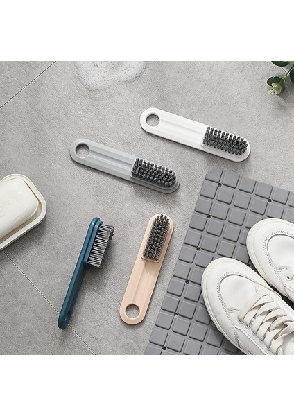 Fırçalar Dekontaminasyon Yumuşak Kıllı Çamaşır Fırçaları Ayakkabı Fırçaları Giysiler Için Plastik Saplı Lavabo Fırçaları Ayakkabı Zeminler Vb. (Yurt Dışından) indirimleri