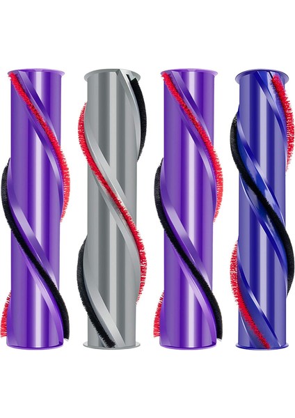 Dyson V11 Için QOO100 Fırçalar Fırça Çubuğu, Elektrikli Süpürge Aksesuarları, Dyson V11 Için Ana Silindir Fırça Yedek Aksesuar Kiti (Boyut: V11 Için) (Yurt Dışından) modelleri