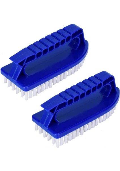 Fırçalar Plastik Havuz Fırçası Havuz Zemin Duvar Fırçası Yüzme Havuzu Temizleme Fırçası Profesyonel Plastik Havuz Temizleme Fırçası 2 Parça (Yurt Dışından)
