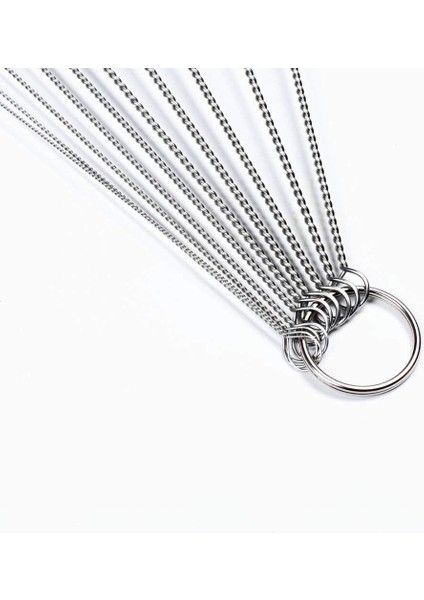 Fırçalar Uzun Saman Fırçası, Naylon Boru Boru Temizleyici 8.2-Ihch 10 Farklı Çapta 10'lu Set (Yurt Dışından) modelleri