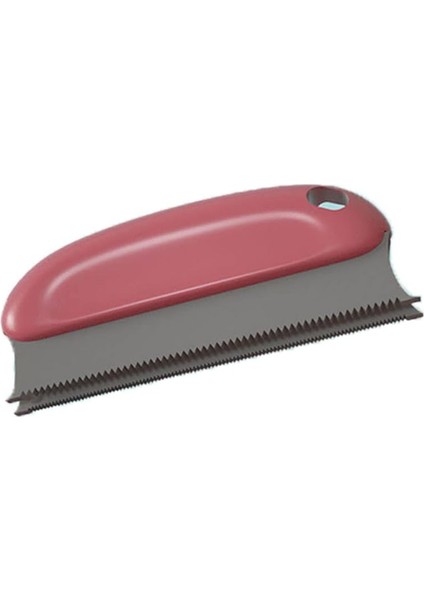 Fırçalar Ev Toz Giderme Fırçası Giyim Kıllarına Zarar Vermez Köpek Bakım Fırçası Seti Uzun Saçlı Evcil Hayvanlar Için Yumuşak Fırça Tarak (Yurt Dışından)