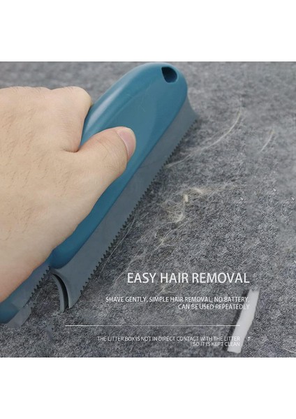 Fırçalar Ev Toz Giderme Fırçası Giyim Kıllarına Zarar Vermez Köpek Bakım Fırçası Seti Uzun Saçlı Evcil Hayvanlar Için Yumuşak Fırça Tarak (Yurt Dışından) fiyatları