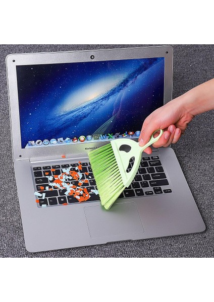 Fırçalar Süpürgesi, Mini Faraş Faraş Masa Yatak Klavye Bilgisayar Ana Kabine ve Çocuk Oyuncakları Için Süpürücü ile (Yurt Dışından) indirimleri