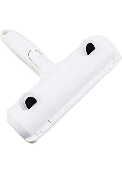 Fırçalar Köpek Epilasyon Aracı, Kedi Epilasyon Fırçası, Iki Yönlü Yapışkan Saç Ev Temizlik Asistanı Yeniden Kullanılabilir (Yurt Dışından)