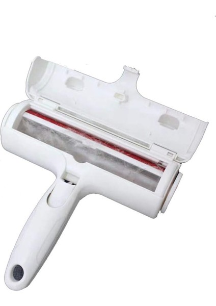 Fırçalar Köpek Epilasyon Aracı, Kedi Epilasyon Fırçası, Iki Yönlü Yapışkan Saç Ev Temizlik Asistanı Yeniden Kullanılabilir (Yurt Dışından) modelleri