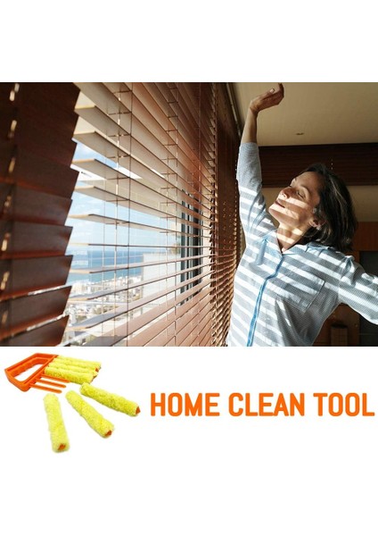Fırçalar Kör Temizleme Aleti, Mini El Temizleyici,mini Kör Temizleyici,kir Temizleme Temizleyici,jaluzi Fırçası Pencere Klima Silgi Temizleyici (Yurt Dışından) indirimleri