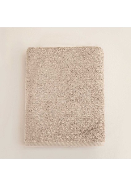 Samantha Banyo Havlusu 85X150 cm Bej