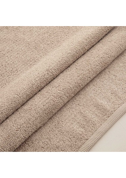 Samantha Banyo Havlusu 85X150 cm Bej indirimleri