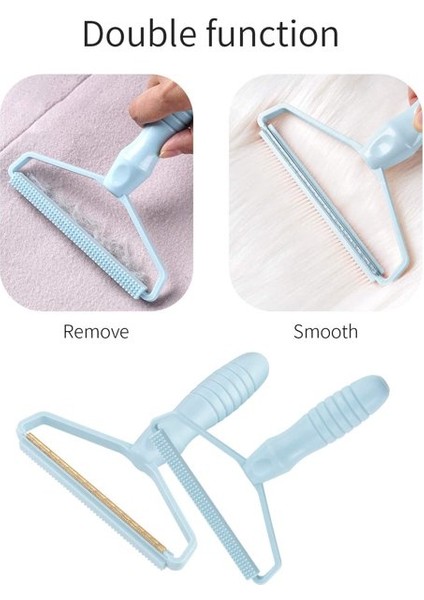 Fırçalar Giysi Tüyü Tıraş Makinesi, Taşınabilir Saç Çıkarıcı, Yeniden Kullanılabilir Çift Taraflı Epilasyon Silindiri, Evcil Hayvan Tüyü Çıkarıcı (Yurt Dışından) modelleri