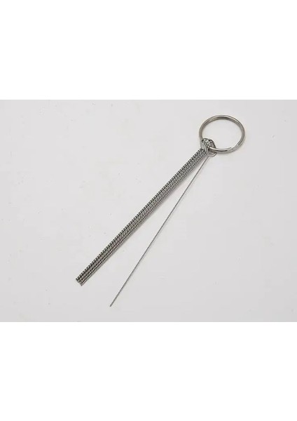 Fırçalar Ebest 4 Takım Airbrush Püskürtme Tabancası Yıkama Temizleme Araçları Iğne Memesi Fırça Cam Temizleme Pot Tutucu (Yurt Dışından) modelleri