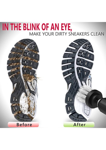 Fırçalar Matkap Fırçası - Temizlik Malzemeleri - Set - Banyo Aksesuarları - 4 Sert Fırça (Yurt Dışından) indirimleri