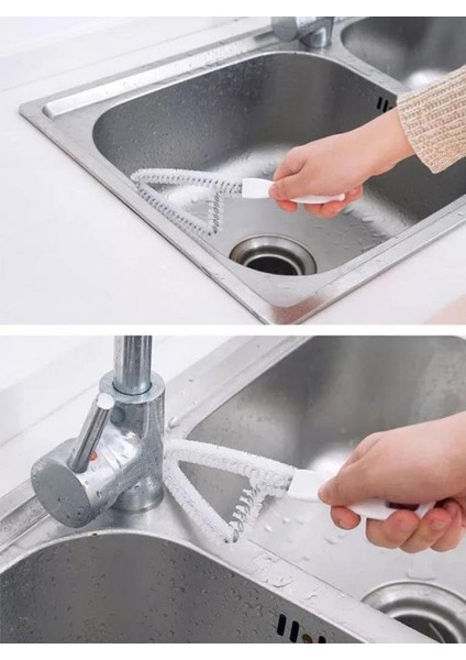 Fırçalar Pencere Veya Sürgülü Kapı Temizleme Fırçası - Çok Amaçlı (Yurt Dışından) modelleri