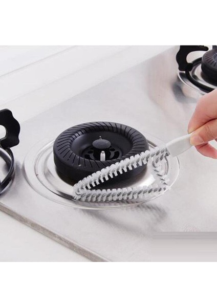 Fırçalar Pencere Veya Sürgülü Kapı Temizleme Fırçası - Çok Amaçlı (Yurt Dışından) fırsatları