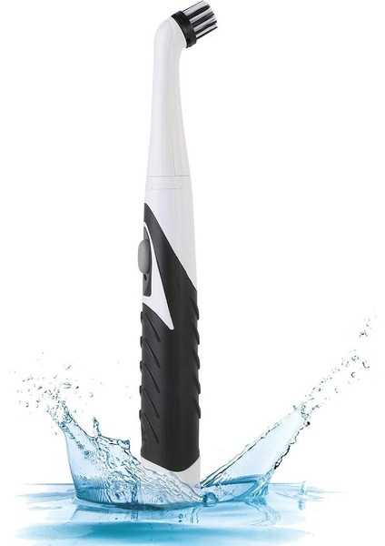 Fırçalar Elektrikli Sonic Scrubber Temizleme Fırçası Ev Fırçası 4 Kafalı Banyo Mutfak Için (Yurt Dışından) modelleri