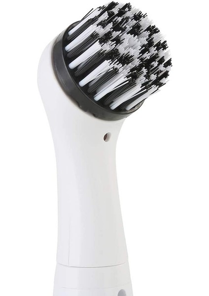 Fırçalar Elektrikli Sonic Scrubber Temizleme Fırçası Ev Fırçası 4 Kafalı Banyo Mutfak Için (Yurt Dışından) fırsatları