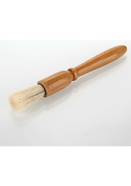 Fırçalar Kahve Öğütücü Temizleme Fırçası, Ağır Ahşap Saplı ve Doğal Kıllı Ahşap Toz Alma 1 Adet, Ahşap Rengi) (Yurt Dışından) modelleri