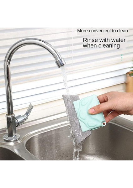 Fırçalar 3'lü Paket Pencere Yuvası Temizleme Fırçası, Elde Taşınabilir Aralık Temizleme Aracı, Sabit Fırça Başlığı Tasarımı Ovma Pedi Malzemesi (Yurt Dışından) modelleri