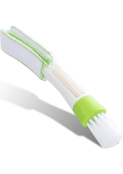 Araba Havalandırma Için QOO100 Fırçalar Mini Duster, 3'lü Otomotiv Klima Temizleyici ve Fırça Seti, Klavye Pencere Yaprakları Panjur Panjur Için Toz Toplayıcı Temizleme Bezi Aracı (Yurt Dışından) modelleri