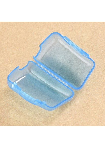 Fırçalar 10 Parça Seyahat Taşınabilir Diş Fırçası Kafası Diş Fırçası Koruyucu Kılıf Kapakları (Stil A) (Yurt Dışından) indirimleri