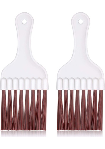 Fırçalar Klima Kondenser Kanat Temizleme Fırçası, Buzdolabı Bobin Temizleme Çırpma Fırçası (Yurt Dışından)