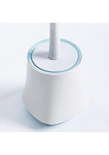 Fırçalar Ayakta Yumruk Silikon Tuvalet Fırçası Veya Zemin Duvara Monte Tuvalet Fırçası Tabanlı Temizleme Tuvalet Fırçası Banyo Aksesuarları Setleri (Yurt Dışından) modelleri