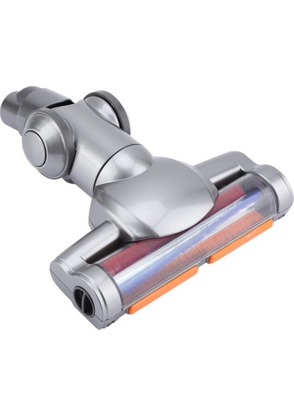 Fırçalar Elektrikli Süpürge Fırçası - Motorlu Kromatik Motorlu Fırça, Elektrikli Süpürge Kafası Yedek Parça, DC35 Için (Yurt Dışından)