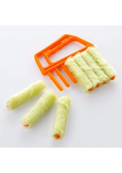 Fırçalar Kör Temizleme Aracı, Mini Kör Silgi Fırçası Toz Temizleme Kör Fırça Pencere Klima Silgi Kir Temizleyici Temizlik Araçları (Yurt Dışından) indirimleri