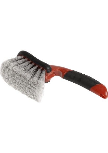 Araba Detaylandırma Için QOO100 Fırçalar Jant Fırçası ve Lastik Temizleyici (Yurt Dışından)