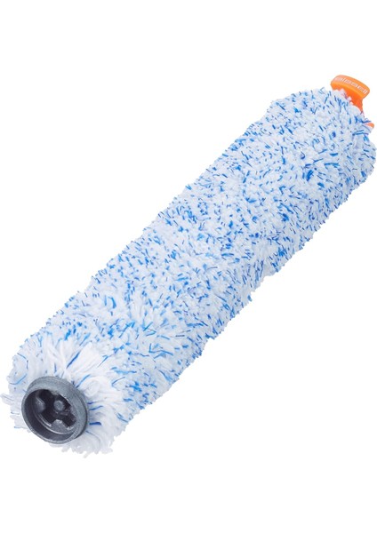 Sert Zeminler Için QOO100 Fırçalar Rulo Fırça | Crosswave Için Orijinal Aksesuar | 2380 (Yurt Dışından)