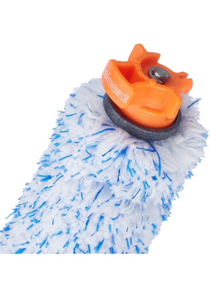 Sert Zeminler Için QOO100 Fırçalar Rulo Fırça | Crosswave Için Orijinal Aksesuar | 2380 (Yurt Dışından) modelleri