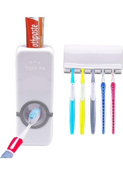 Fırçalar Easystore Büyük Diş Fırçası Kutusu - Mavi (Yurt Dışından) fiyatları